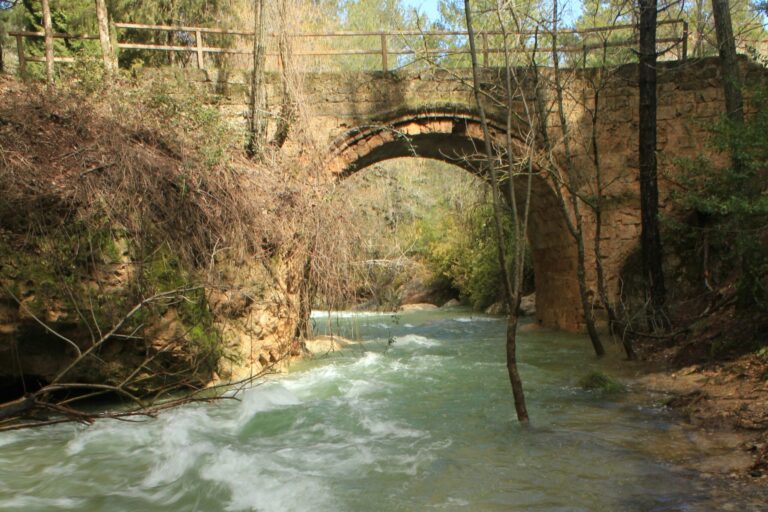 Camping Puente De Las Herrerias - Bild 4