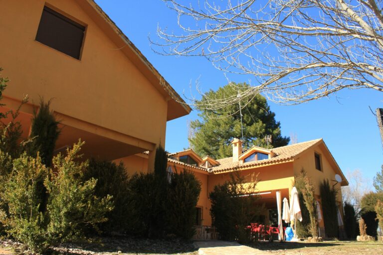 Camping Puente De Las Herrerias - Bild 1