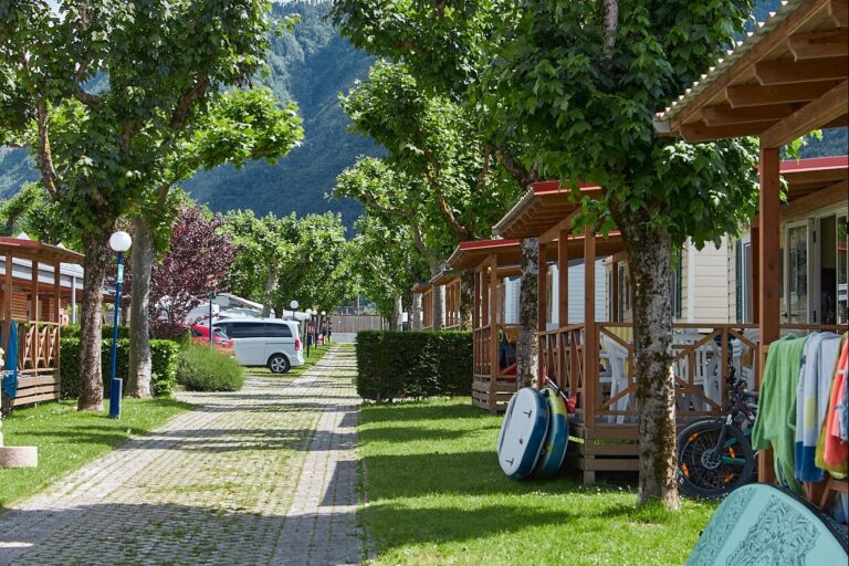 Camping Punta Lago - Bild 5