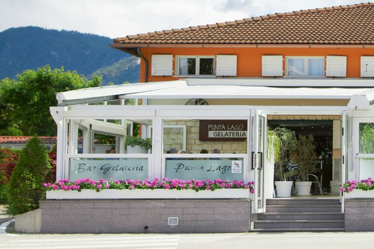 Camping Punta Lago - Bild 8