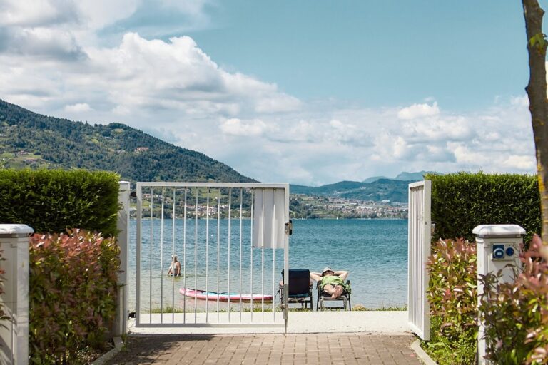 Camping Punta Lago - Bild 1