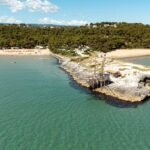 Camping Punta Lunga - Bild 10