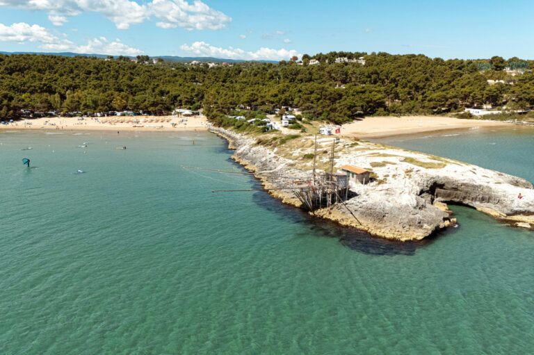 Camping Punta Lunga - Bild 10