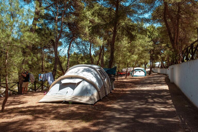 Camping Punta Lunga - Bild 15