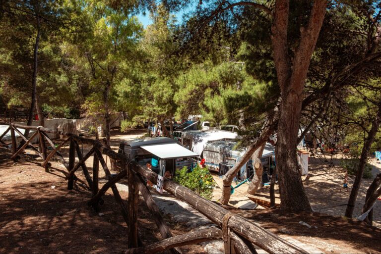 Camping Punta Lunga - Bild 16