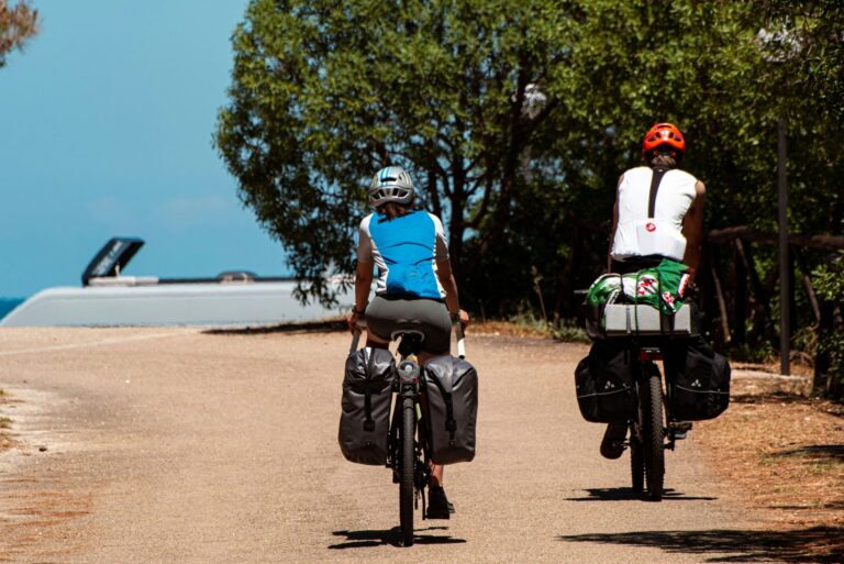 Camping Punta Lunga - Bild 19