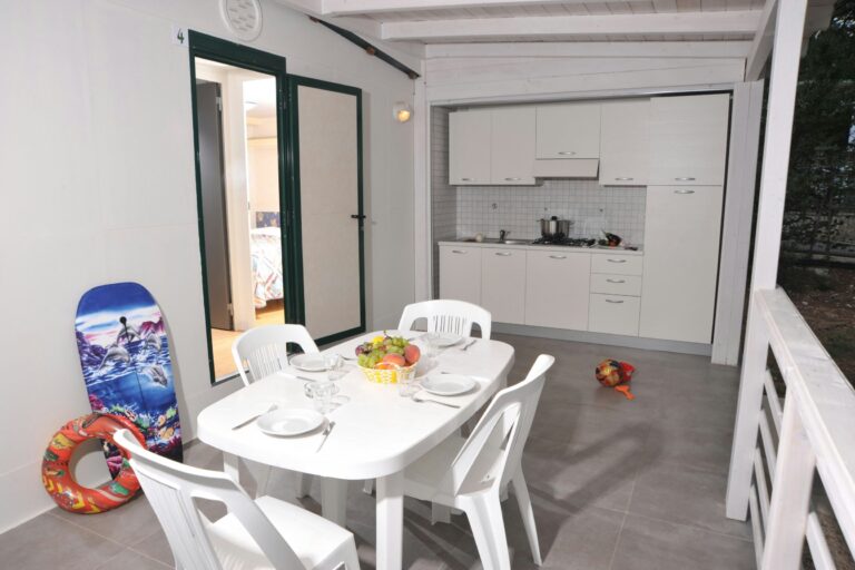 Camping Punta Lunga - Bild 4