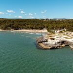 Camping Punta Lunga - Bild 6