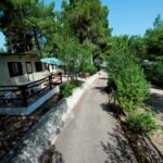 Camping Punta Lunga - Bild 1