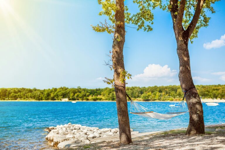 Camping Puntica - Bild 2