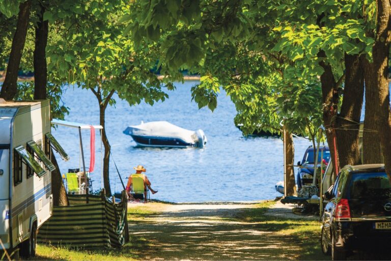 Camping Puntica - Bild 5