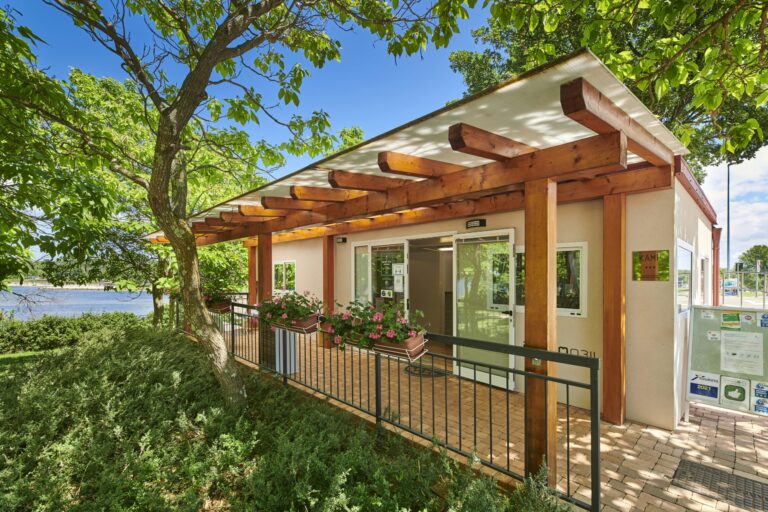 Camping Puntica - Bild 7