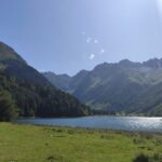 Camping Pyrénées Natura - Bild 1 Camping Pyrénées Natura - Bild 1