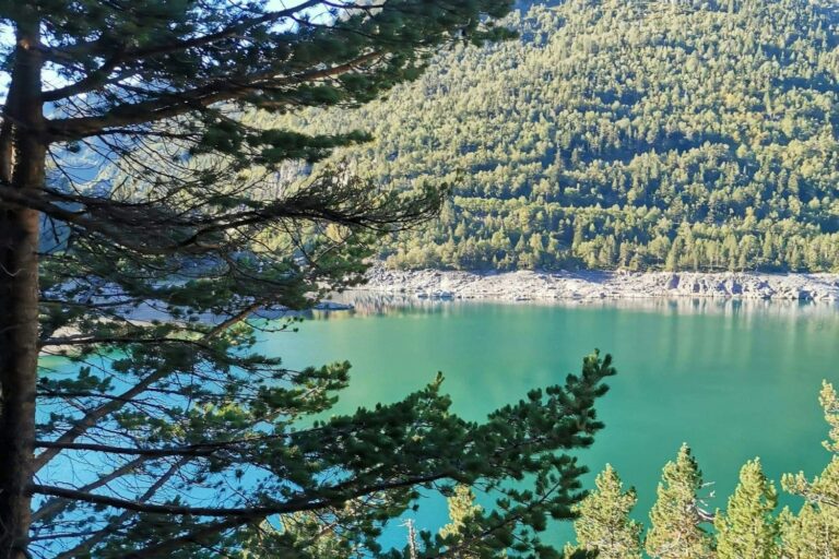 Camping Pyrénées Natura - Bild 10 Camping Pyrénées Natura - Bild 10