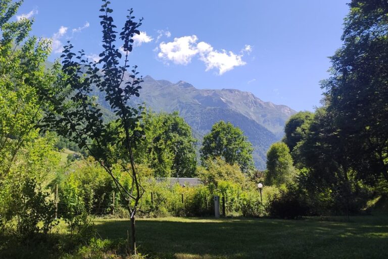 Camping Pyrénées Natura - Bild 12 Camping Pyrénées Natura - Bild 12