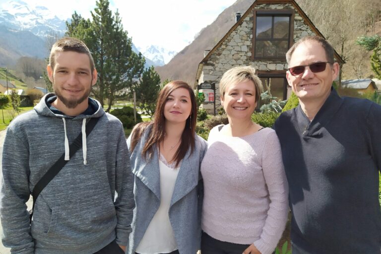 Camping Pyrénées Natura - Bild 17 Camping Pyrénées Natura - Bild 17