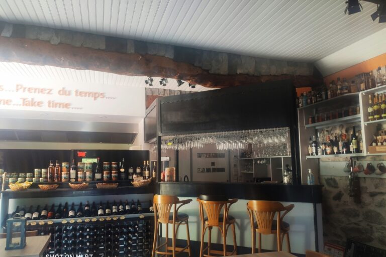 Camping Pyrénées Natura - Bild 18 Camping Pyrénées Natura - Bild 18