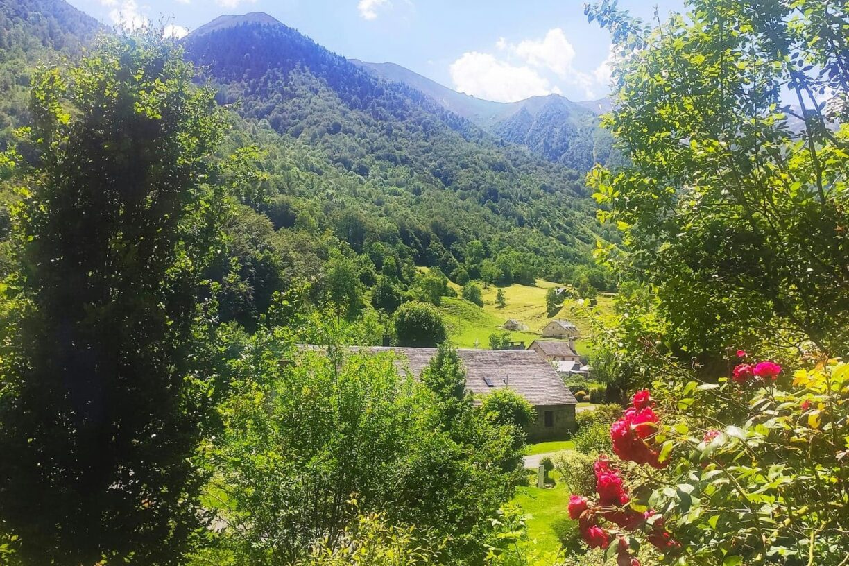 Camping Pyrénées Natura - Bild 2 Camping Pyrénées Natura - Bild 2