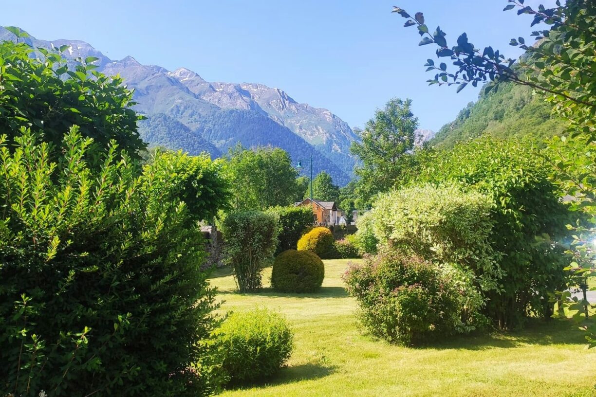 Camping Pyrénées Natura - Bild 6 Camping Pyrénées Natura - Bild 6