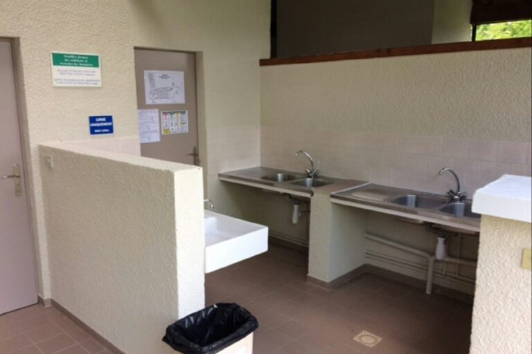 Camping Pyrénées Nature - Bild 10