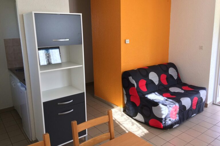 Camping Pyrénées Nature - Bild 11