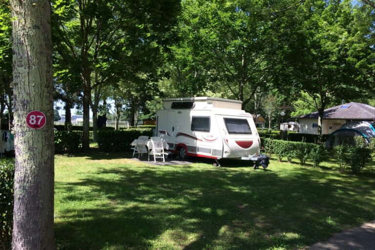 Camping Pyrénées Nature - Bild 2