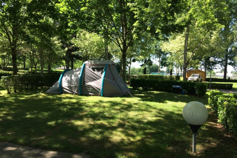 Camping Pyrénées Nature - Bild 3