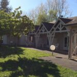 Camping Pyrénées Nature - Bild 4