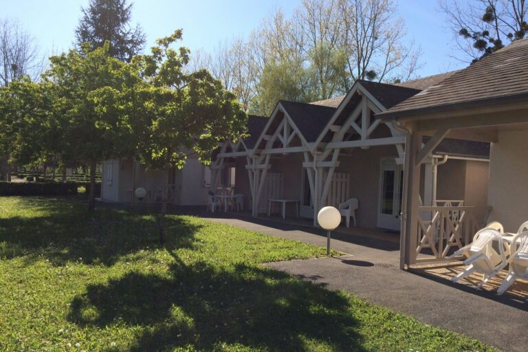 Camping Pyrénées Nature - Bild 4