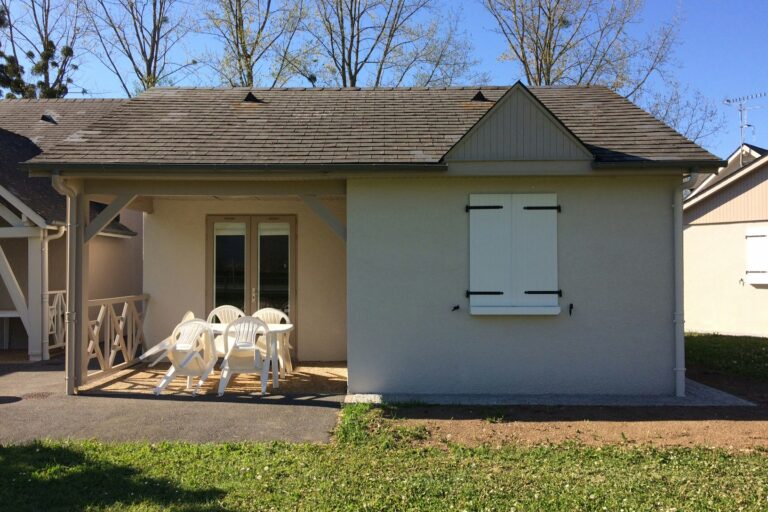 Camping Pyrénées Nature - Bild 5