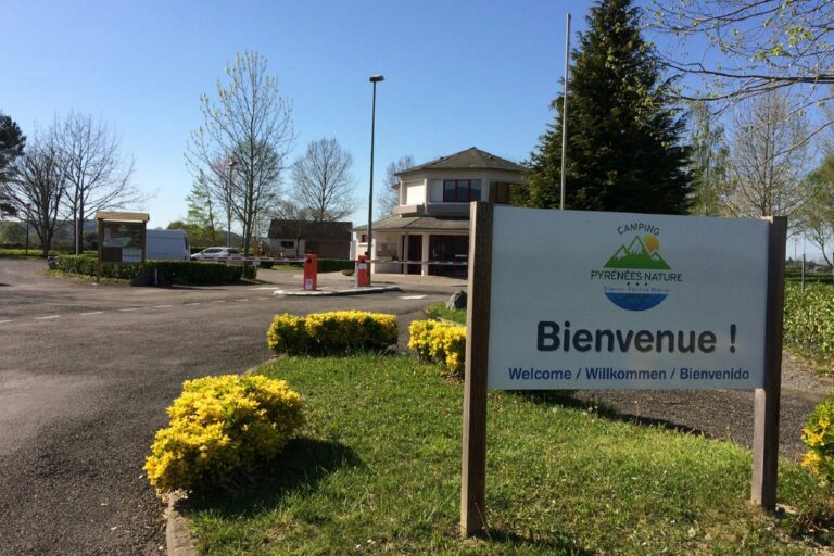 Camping Pyrénées Nature - Bild 6