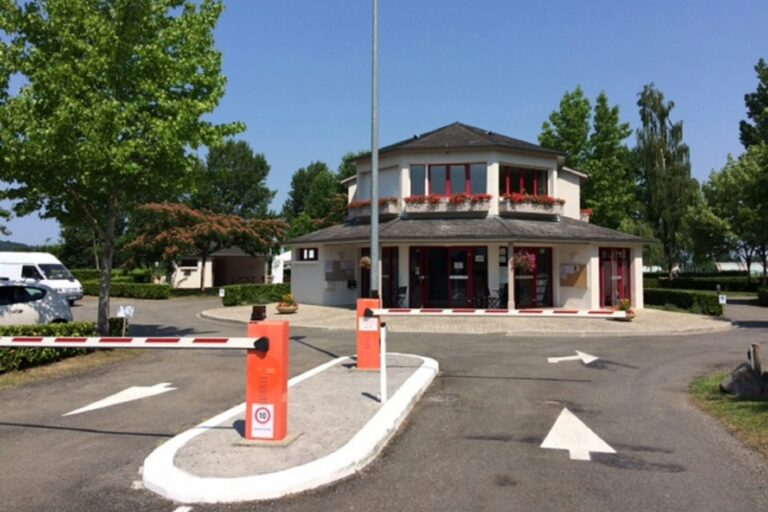 Camping Pyrénées Nature - Bild 7