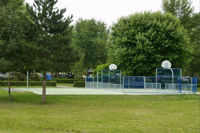 Camping Pyrénées Nature - Bild 8