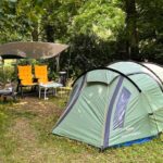Camping Qualité Le Val De Saures - Bild 10
