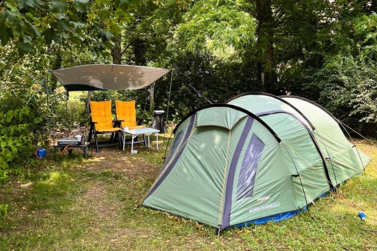 Camping Qualité Le Val De Saures - Bild 10
