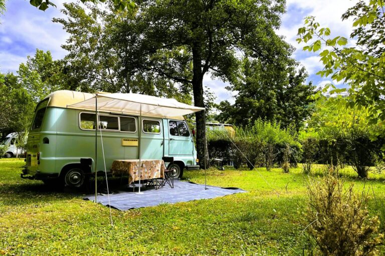 Camping Qualité Le Val De Saures - Bild 11