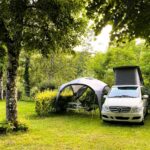 Camping Qualité Le Val De Saures - Bild 12