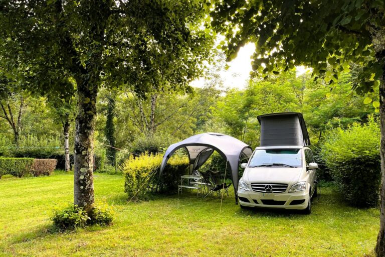 Camping Qualité Le Val De Saures - Bild 12