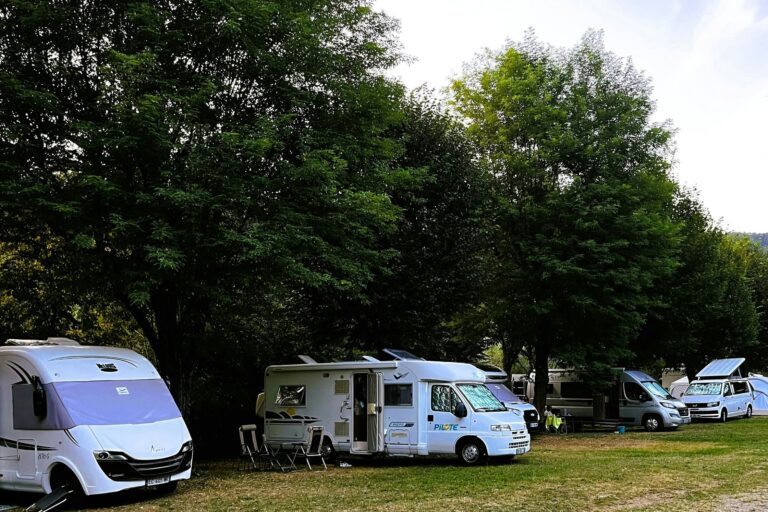 Camping Qualité Le Val De Saures - Bild 13