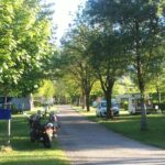 Camping Qualité Le Val De Saures - Bild 2