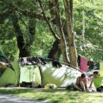 Camping Qualité Le Val De Saures - Bild 3