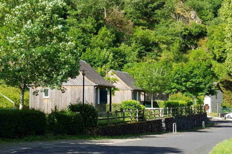 Camping Qualité Le Val De Saures - Bild 4