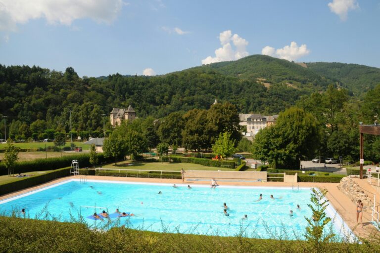 Camping Qualité Le Val De Saures - Bild 5