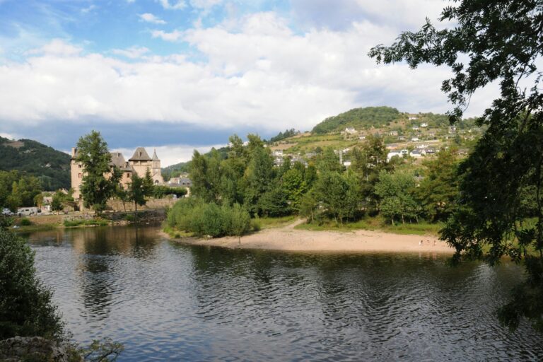 Camping Qualité Le Val De Saures - Bild 6