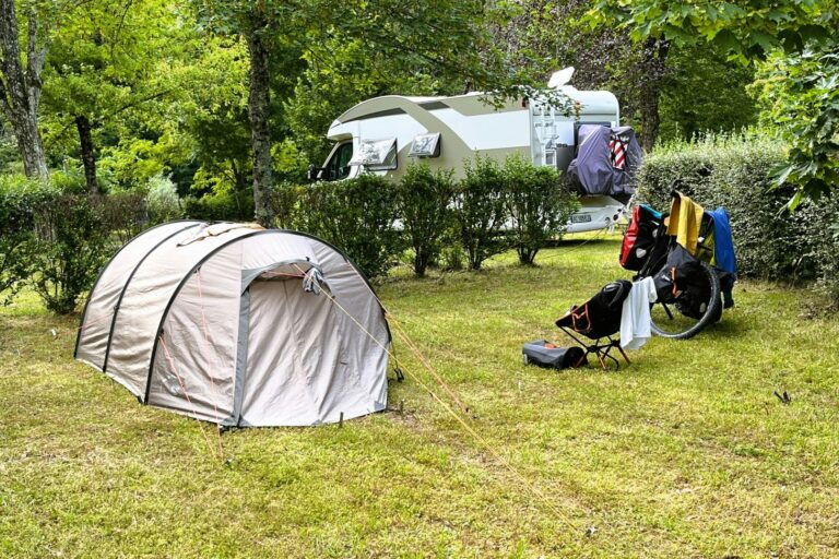 Camping Qualité Le Val De Saures - Bild 7