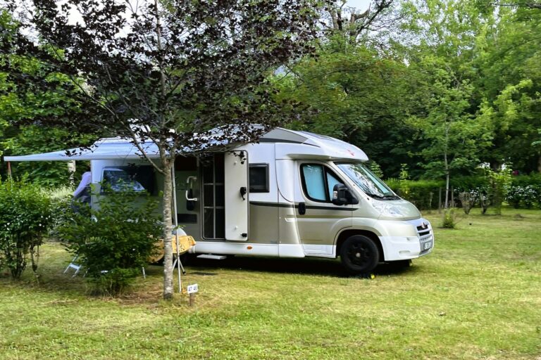 Camping Qualité Le Val De Saures - Bild 8