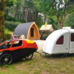Camping Qualité Le Val De Saures - Bild 9
