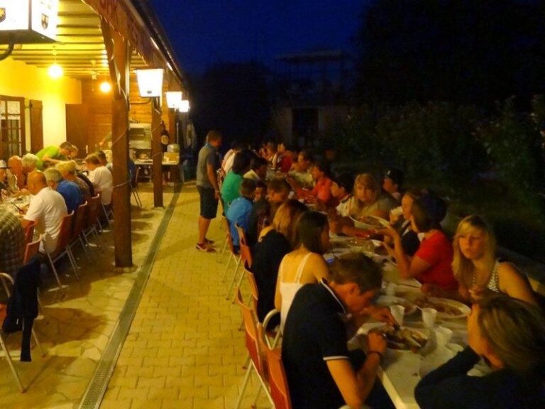 Camping Quercy Vacances - Bild 1