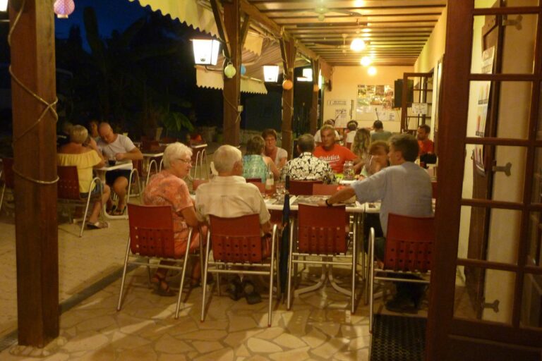 Camping Quercy Vacances - Bild 10