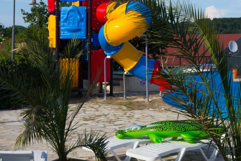 Camping Quercy Vacances - Bild 12